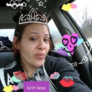 Meet your Posher, Britni